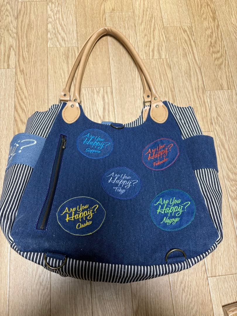 オーダーバッグ バッグ2点福永様