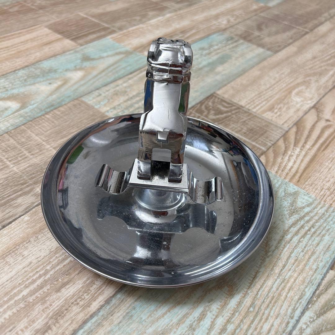 USA マックトラック 灰皿 葉巻 インテリア オブジェ 希少