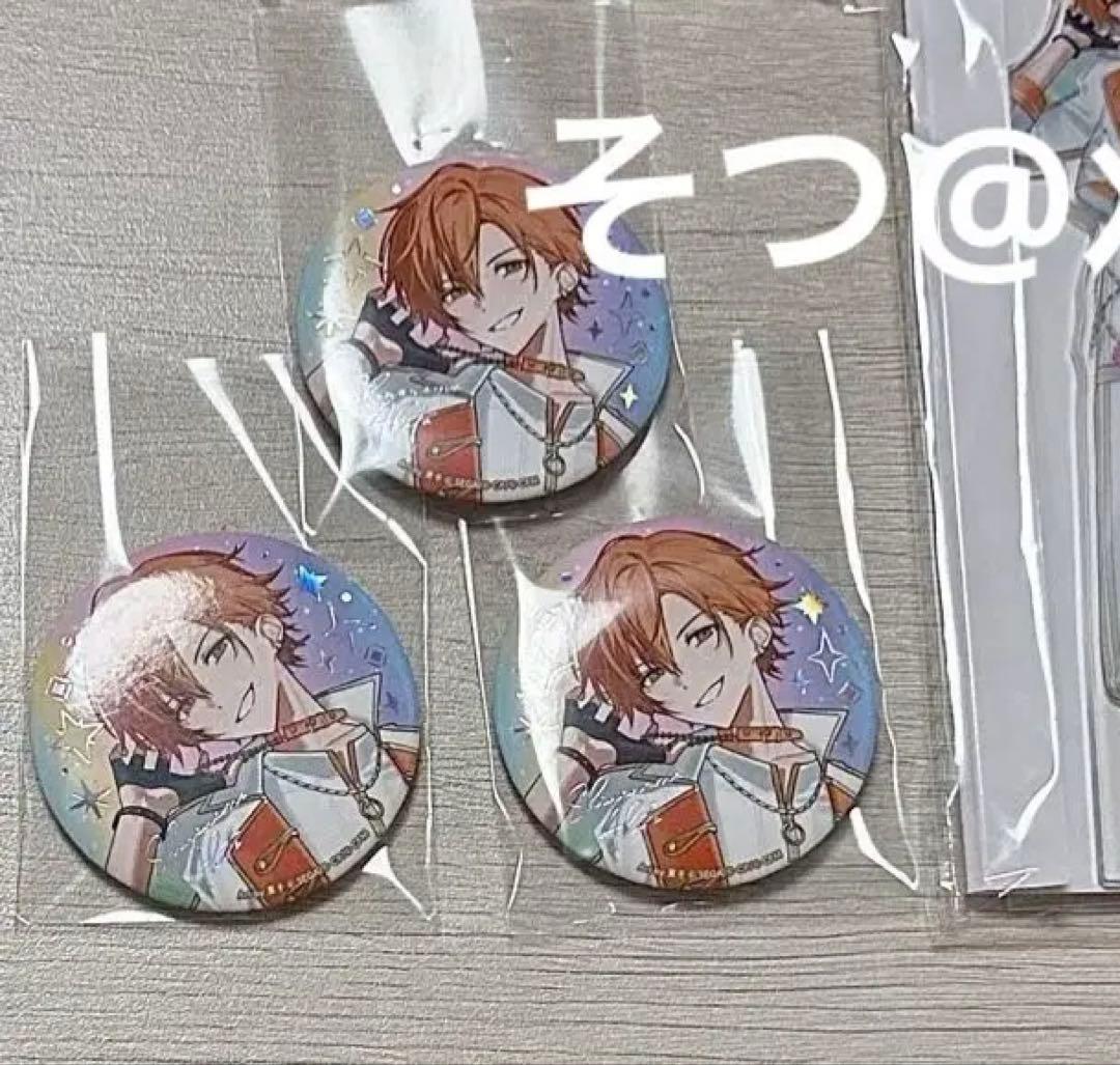 プロセカ 感謝祭 5周年 東雲彰人 セット - メルカリ