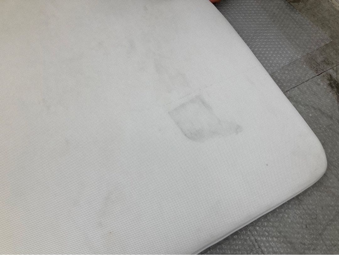 エアウィーヴ スマート　035 セミダブル　マットレス jmz48