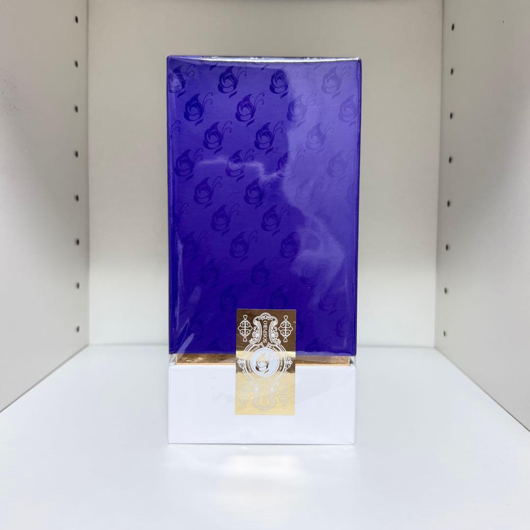 Sospiro Vibrato 100ml Eau de Parfum 香水