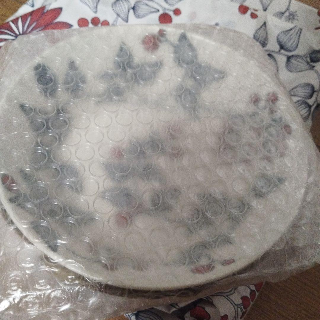 【新品未開封】 アラビア ルノ フロストベリー17cmボウル イッタラ　2枚