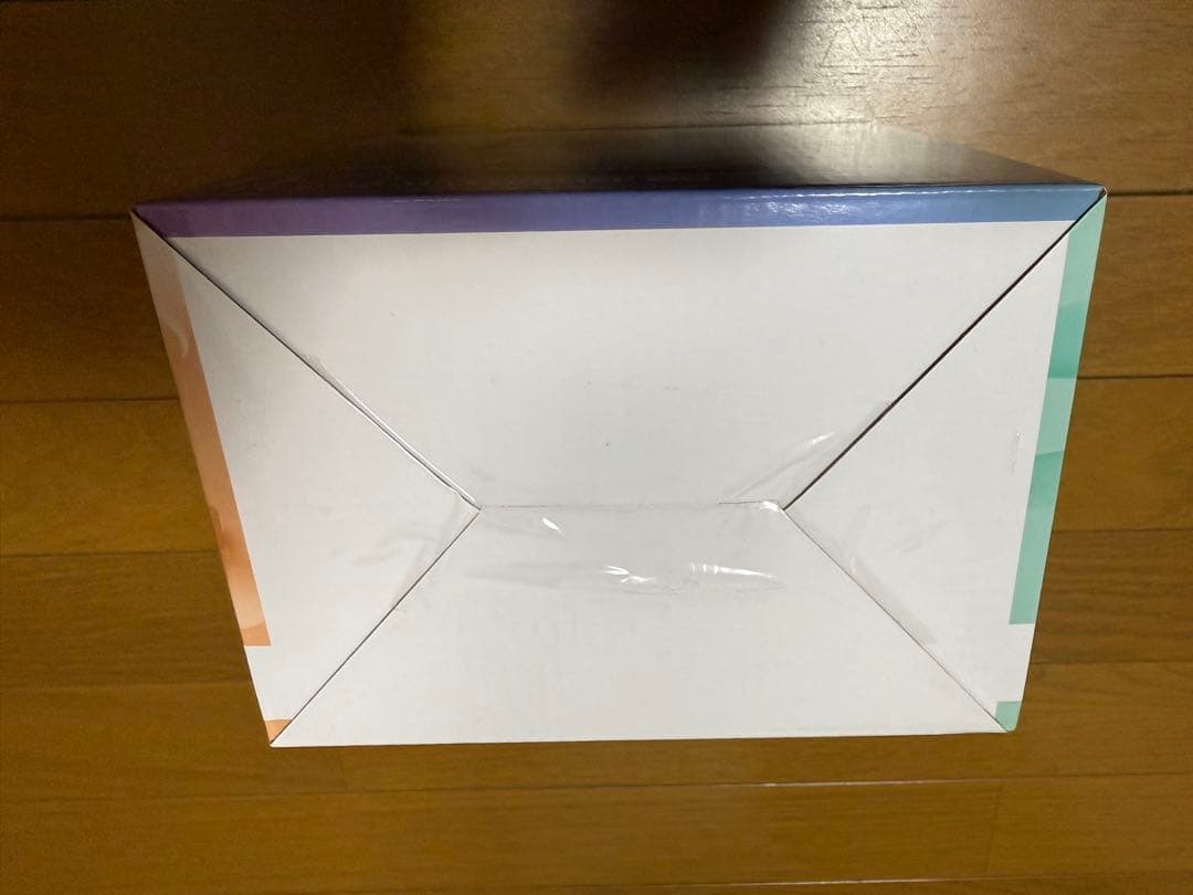 一番くじ 僕のヒーローアカデミア連なる星霜 D賞　いずく　かつき フィギュア初版