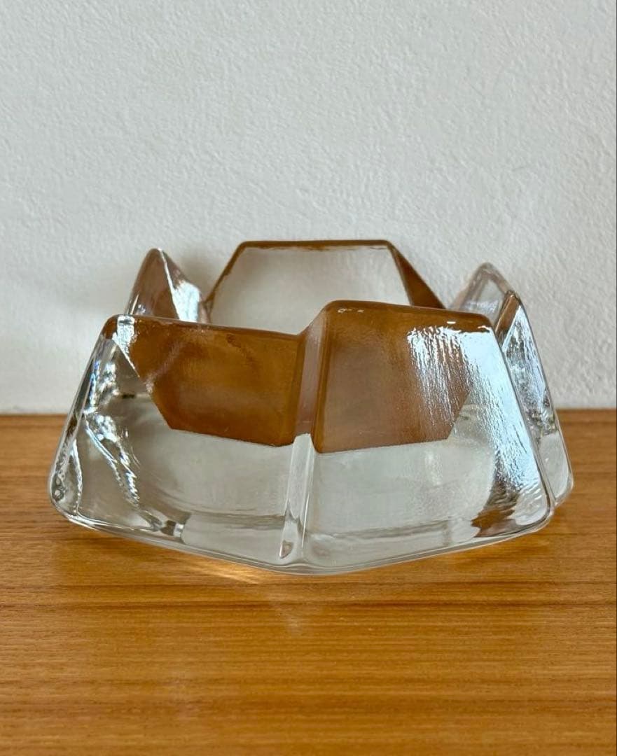 /イッタラ ヨルマ・ヴェンノラ Kide キャンドルホルダー