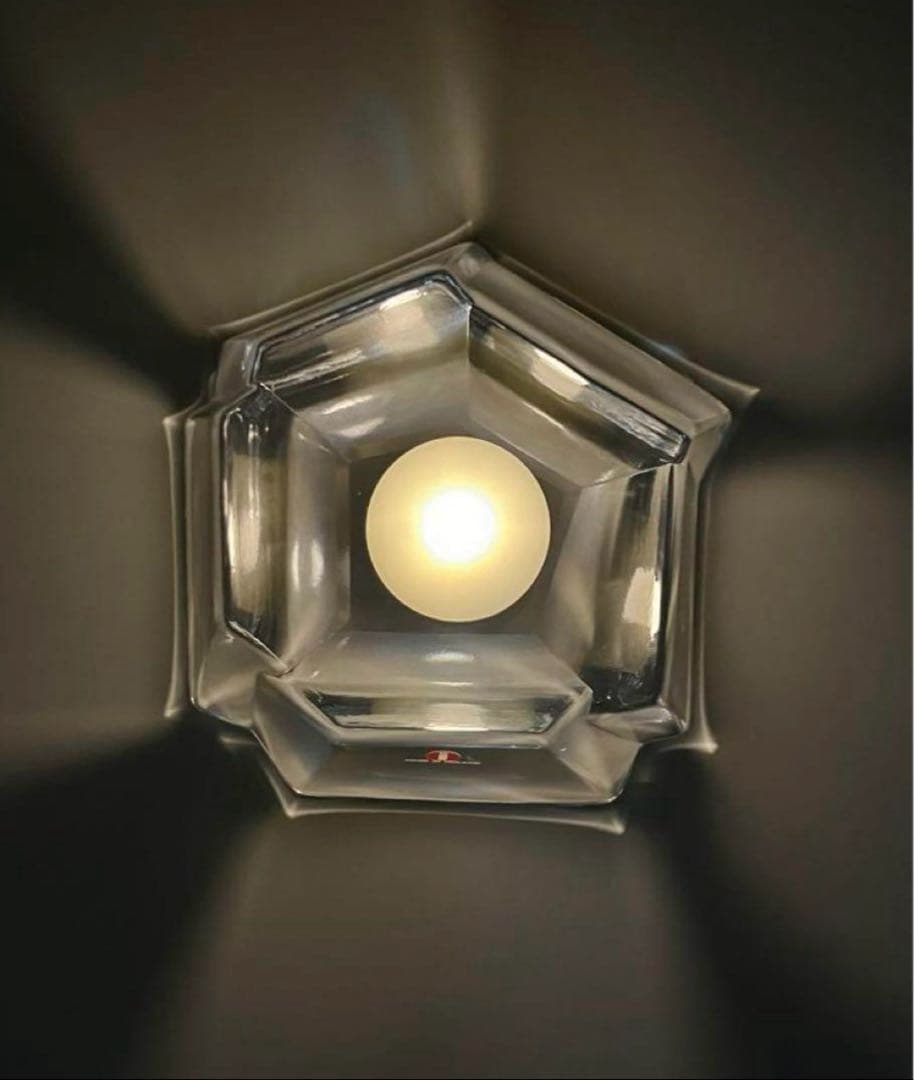 /イッタラ ヨルマ・ヴェンノラ Kide キャンドルホルダー