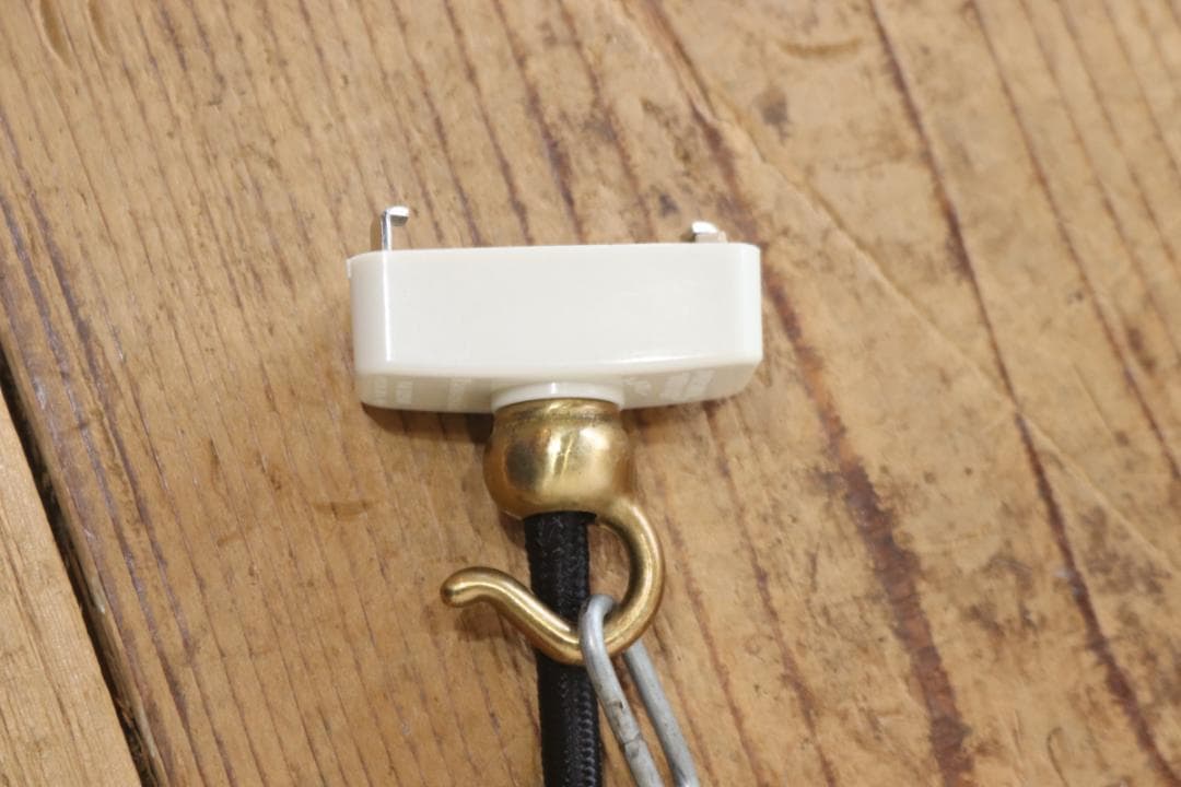 ヴィンテージ ペンダントライト ランプ 照明 吊り下げ アルミシェード 1