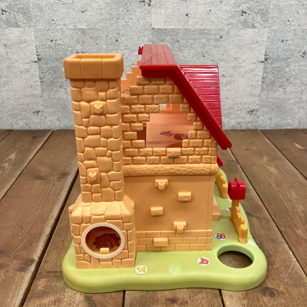 エポック社 とっとこハム太郎 ハムちゃんずコレクション ハムハム