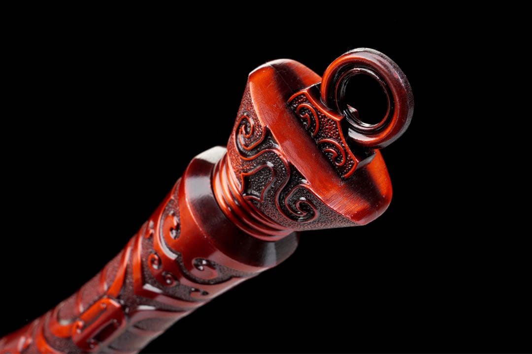 八卦剣五代』 模造刀 居合刀 武士道 武具 漢剣 唐刀 龍泉剣 手鍛造打