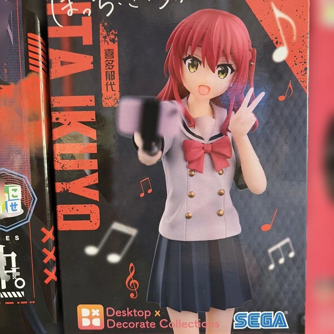 【未開封、まとめ売り】プライズフィギュア10点セット　ロビン、結城美柑、など