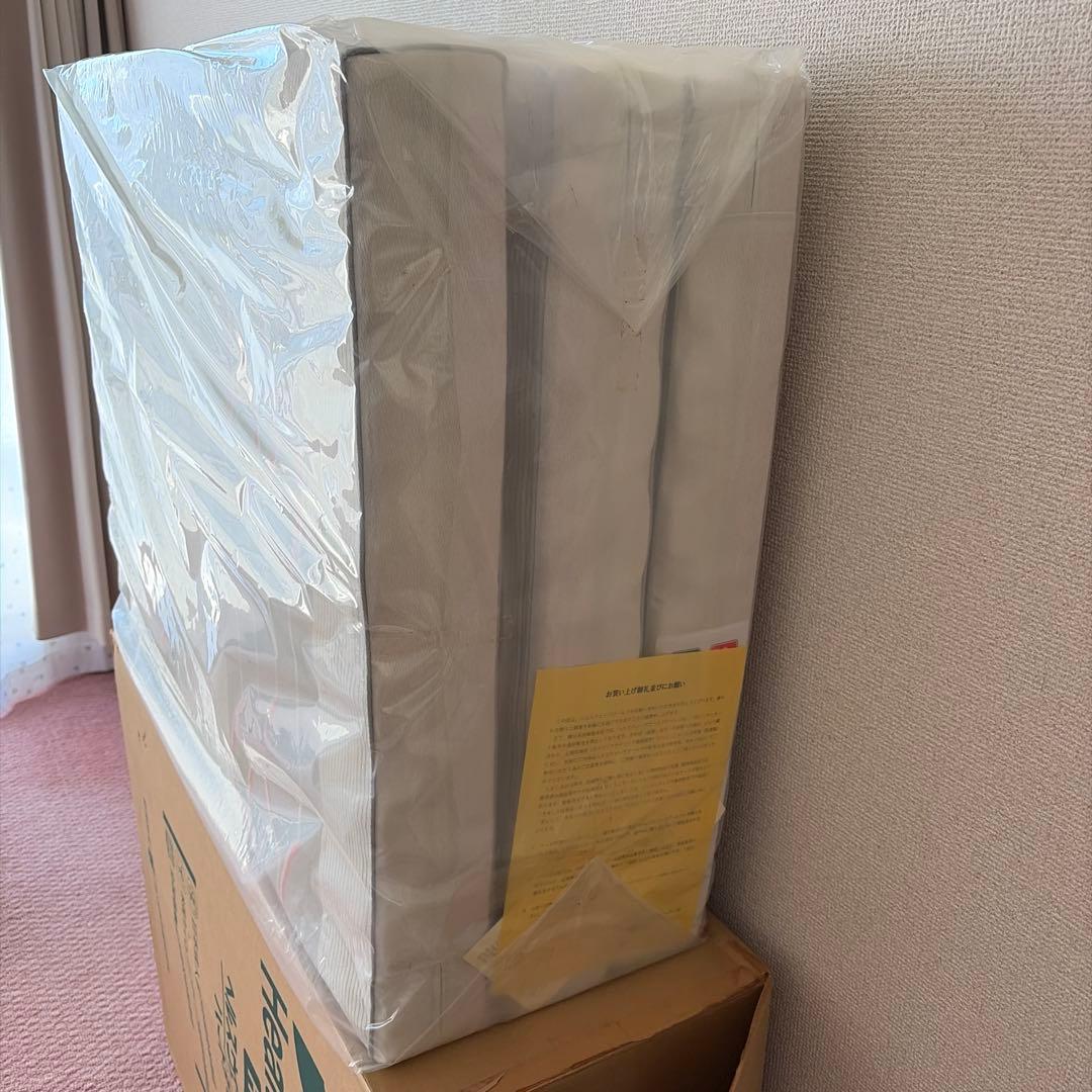 ヘルスウェーブゴールドすややかハードタイプHNJ