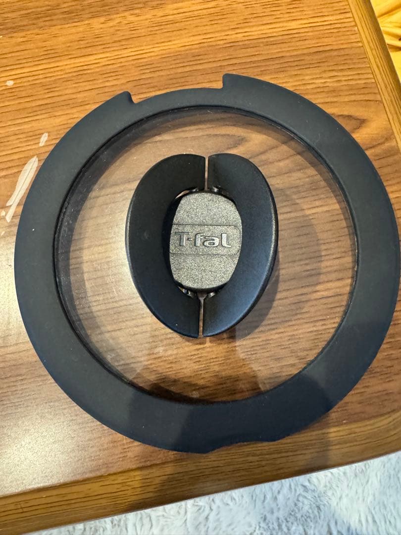 Tefal 鍋・フライパンセット