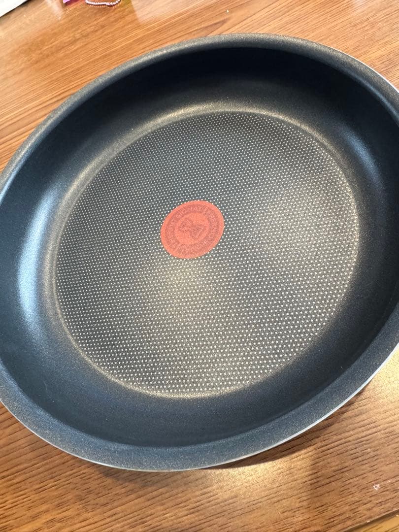 Tefal 鍋・フライパンセット