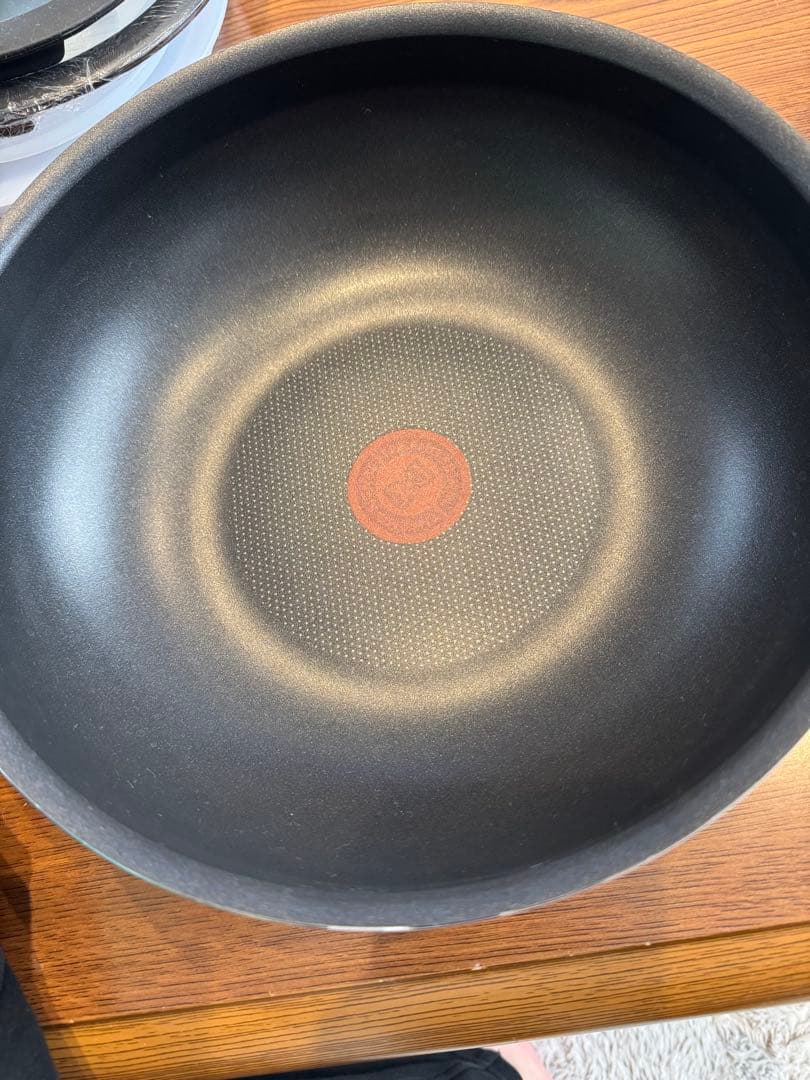 Tefal 鍋・フライパンセット