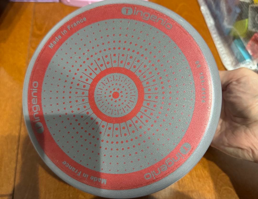 Tefal 鍋・フライパンセット