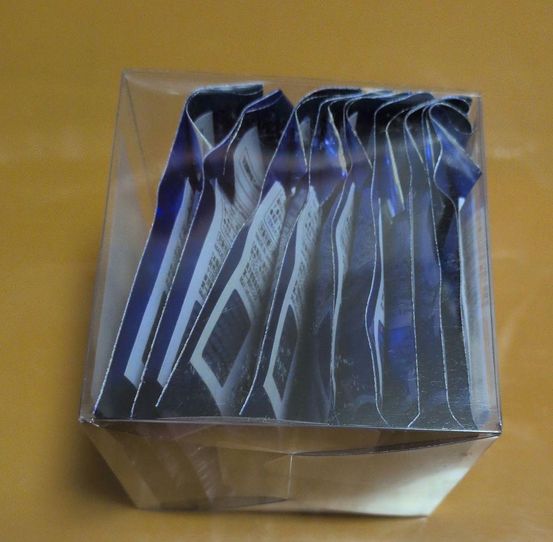 未定事件簿 ホログラム缶バッジ E-DINER カフェ 限定 全9種コンプセット