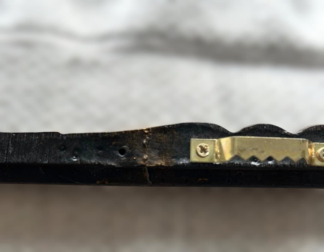 専用出品　冬の風景はがきとアートフレーム