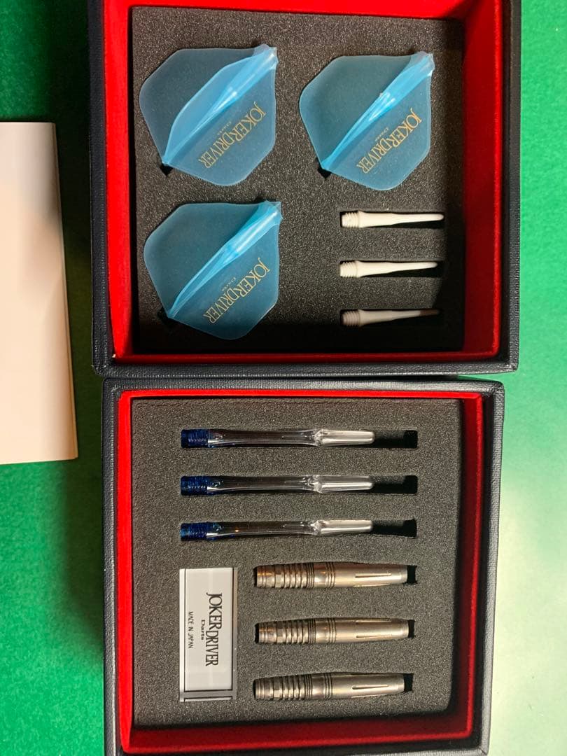 ジョーカードライバー　零　st 4 MR