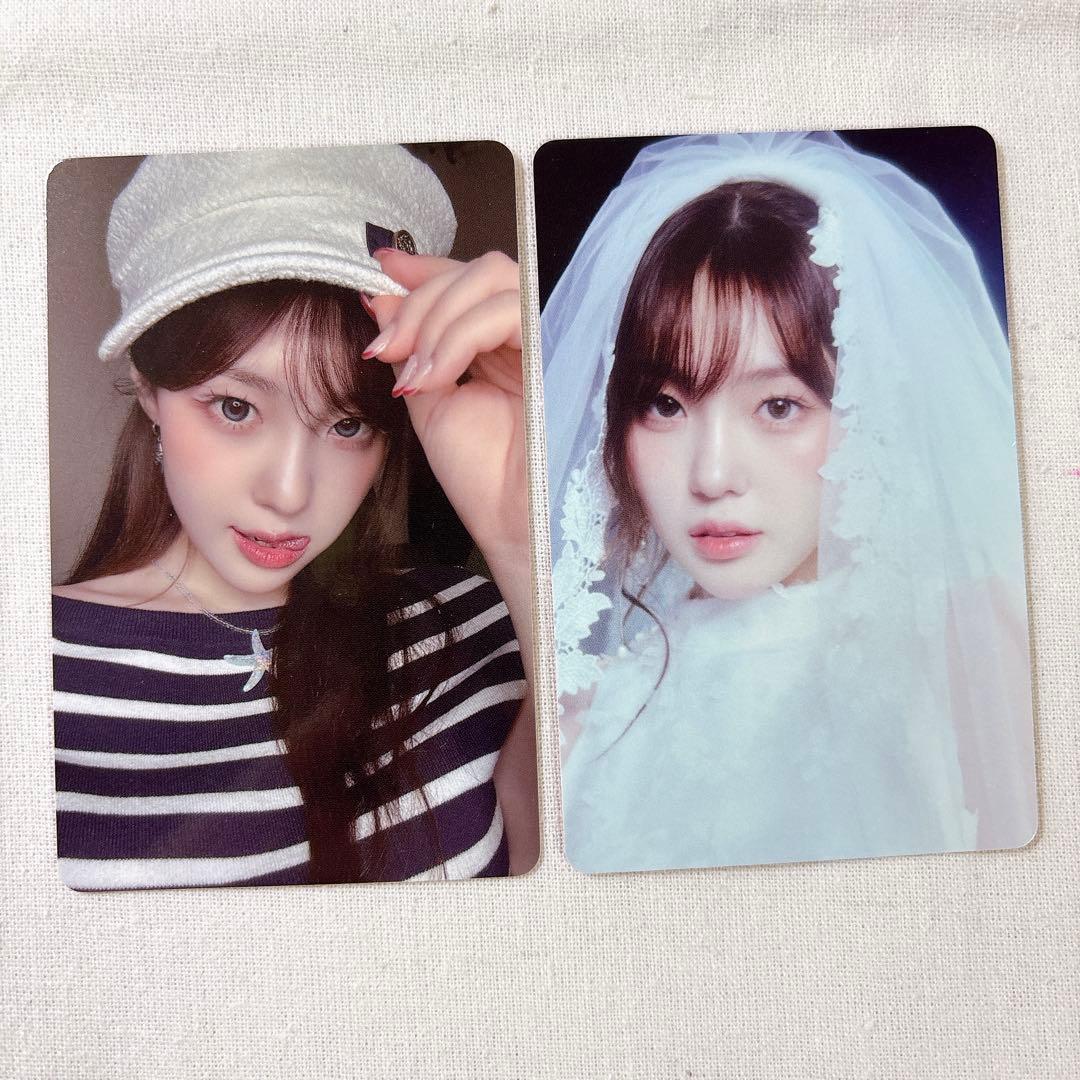 Kep1er Kep1asia ソウル ソウルコン トレカ チェヒョン - メルカリ