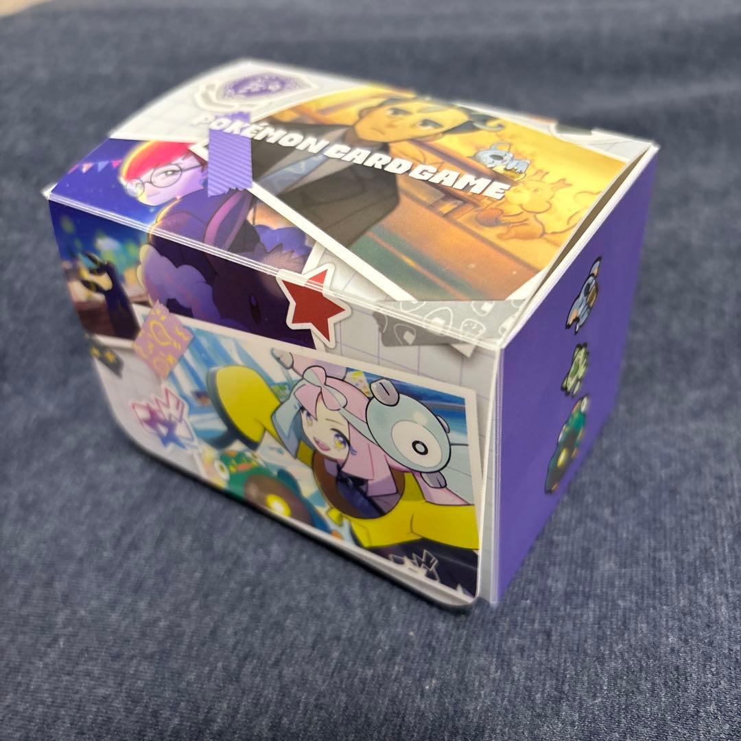 300円スタート！ムニキスゼロBOX&メガジガルデexMUR（エラー有）まとめ