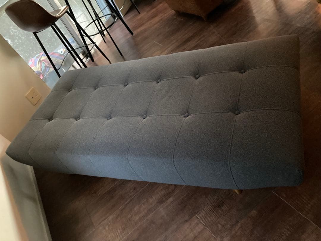 PLAYA SOFA Base W1800 ネイビー