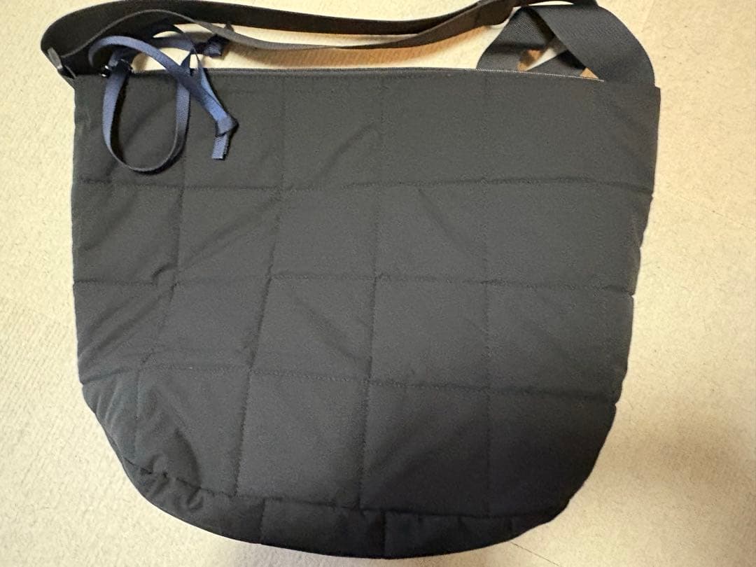 ミュージシャン BUMP OF CHICKEN Quilting Shoulder Bag