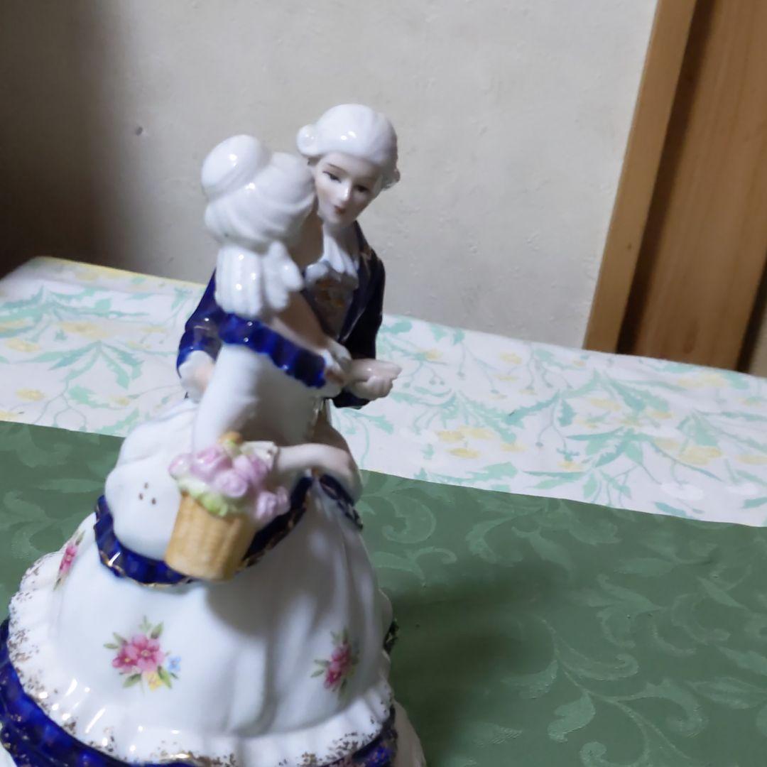 オルゴール（魅惑のワルツ）