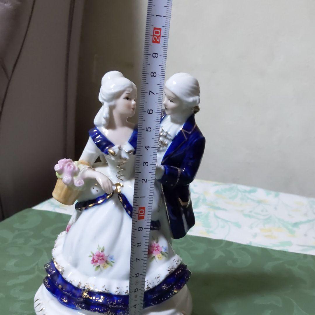 オルゴール（魅惑のワルツ）