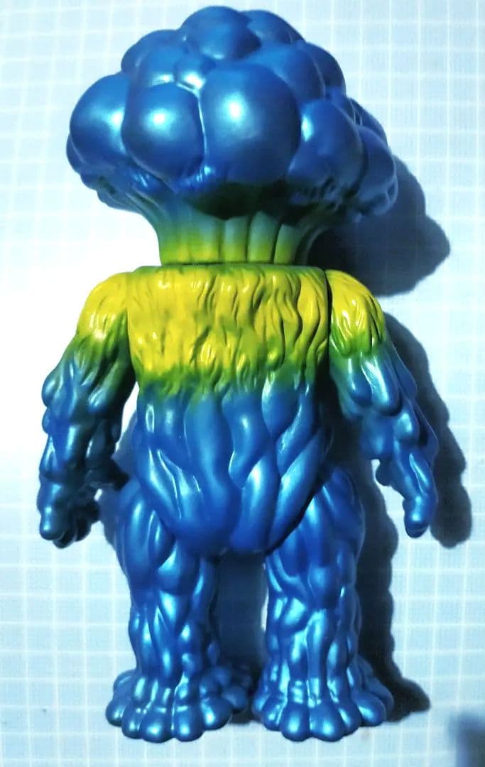 マタンゴソフビ東宝