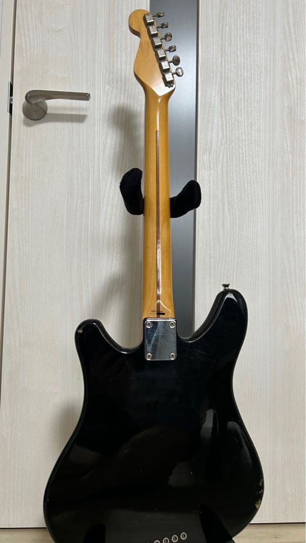 Squier VENUS vista 97-98年製 fender japan - メルカリ