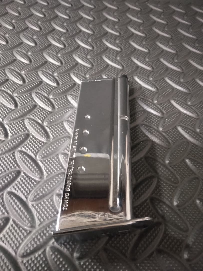 東京マルイ　ガスブローバックガン　ライトニングホーク