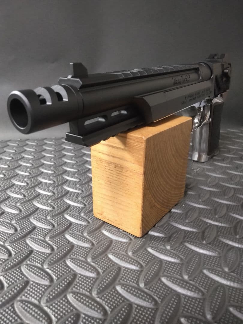 東京マルイ　ガスブローバックガン　ライトニングホーク