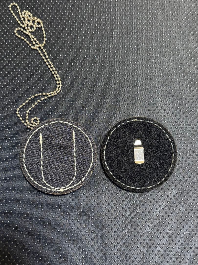 O*A様 実USマーシャル・セカンドバッチ　保安官補　NO/HM