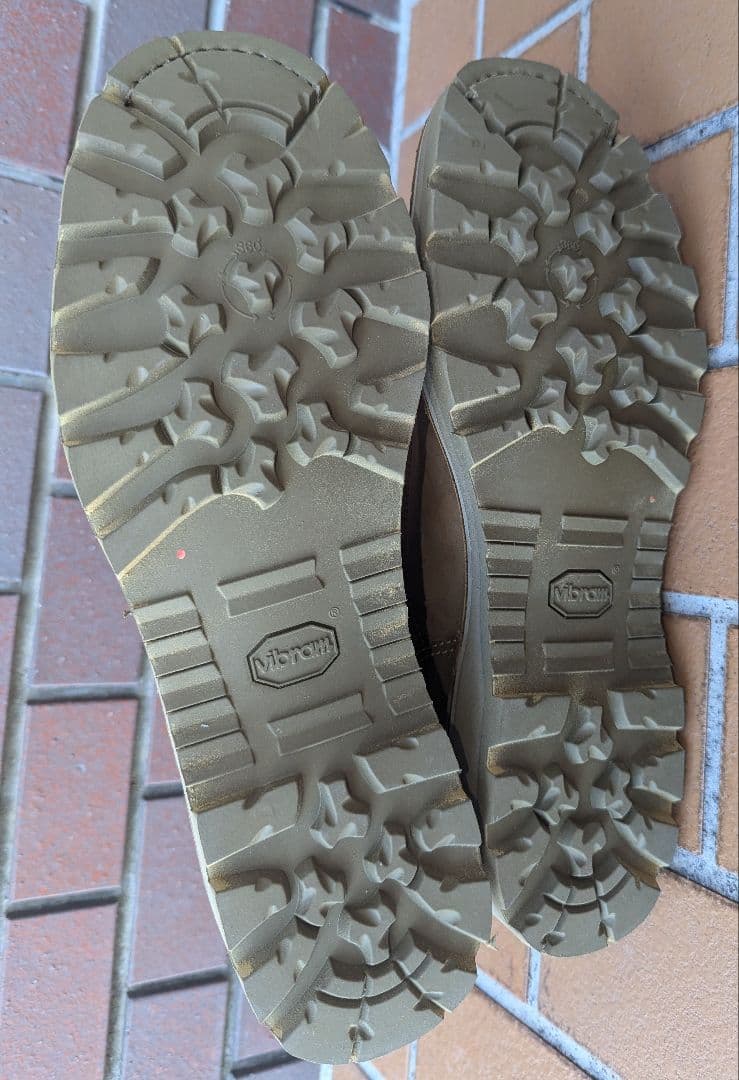 米軍放出品DANNER コンバットブーツ 　ゴアテックス