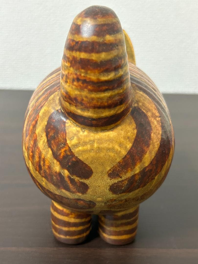 リサラーソン ヴィンテージ JURAシリーズ ネコ