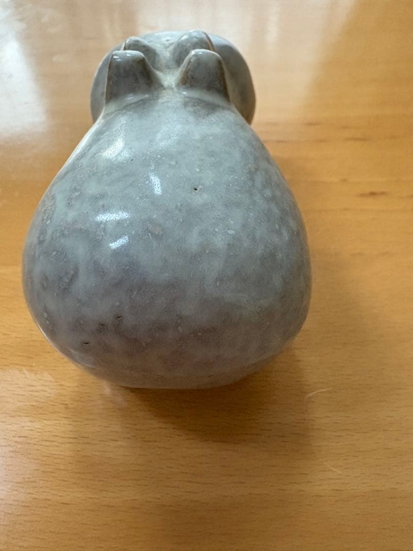 リサラーソン menageri カバ　Flodhast