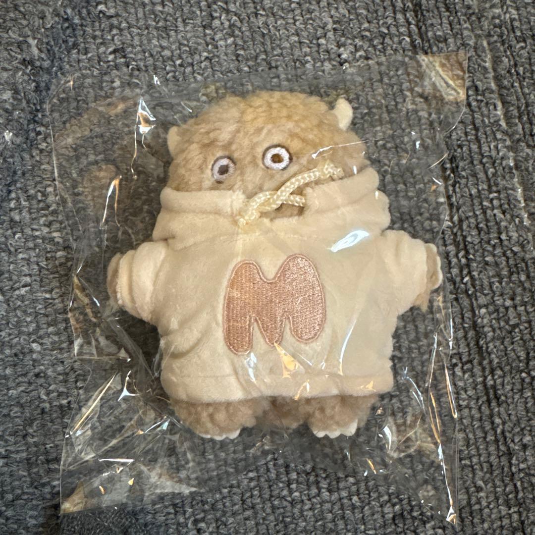 マルシィ 心の奥に潜む怪獣 横浜アリーナ 冬のセピアver - メルカリ