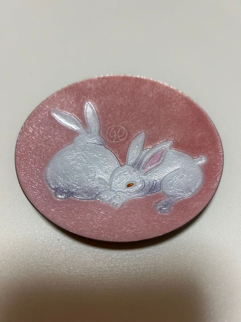 安藤七宝店　干支デザイン皿　置物 12個セット