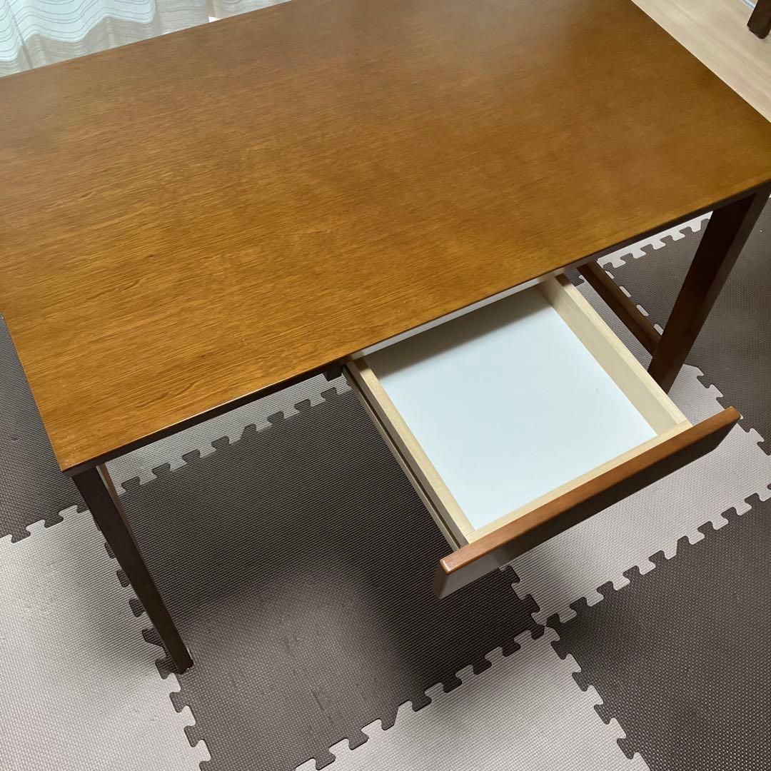 カリモク60+ karimoku デスク