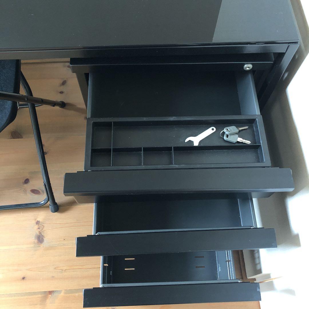 フランフラン 机 チェスト 椅子