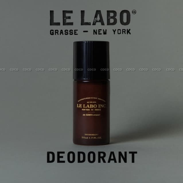 レア☆LE LABO ルラボ☆/ DEODORANTデオドラント ロールオン - メルカリ
