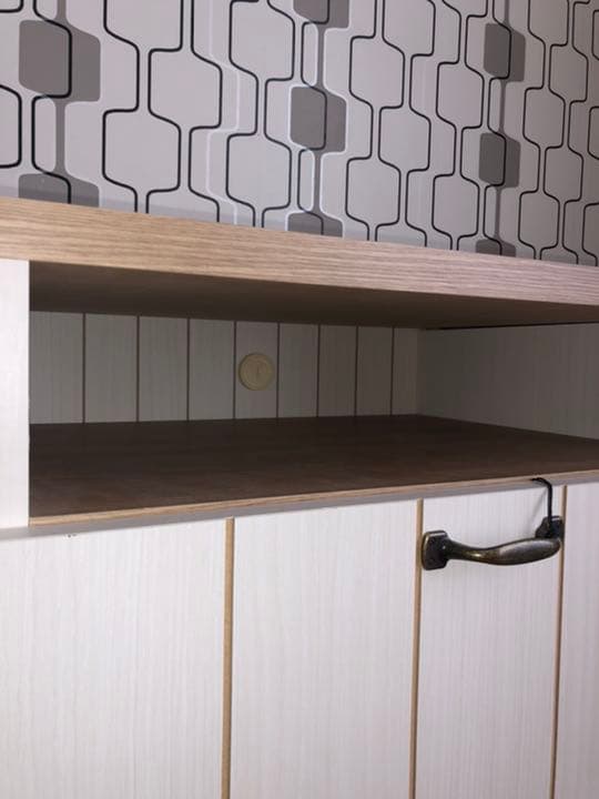 テレビ台　チェスター