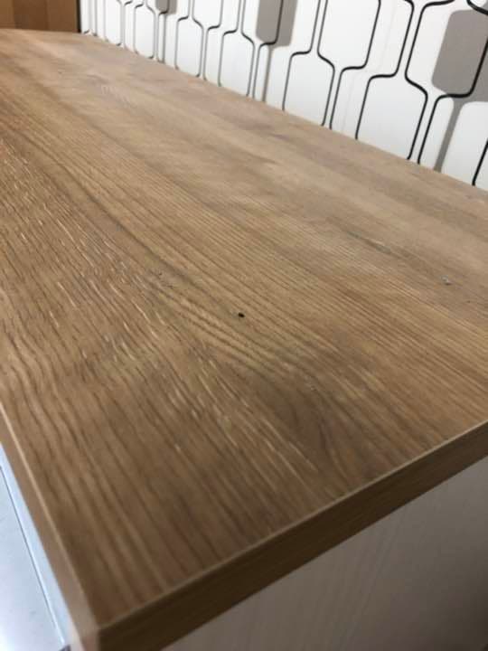 テレビ台　チェスター