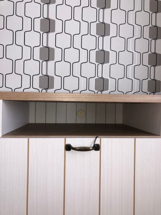 テレビ台　チェスター