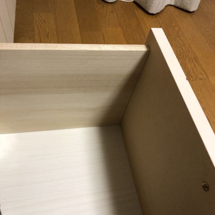 テレビ台　チェスター