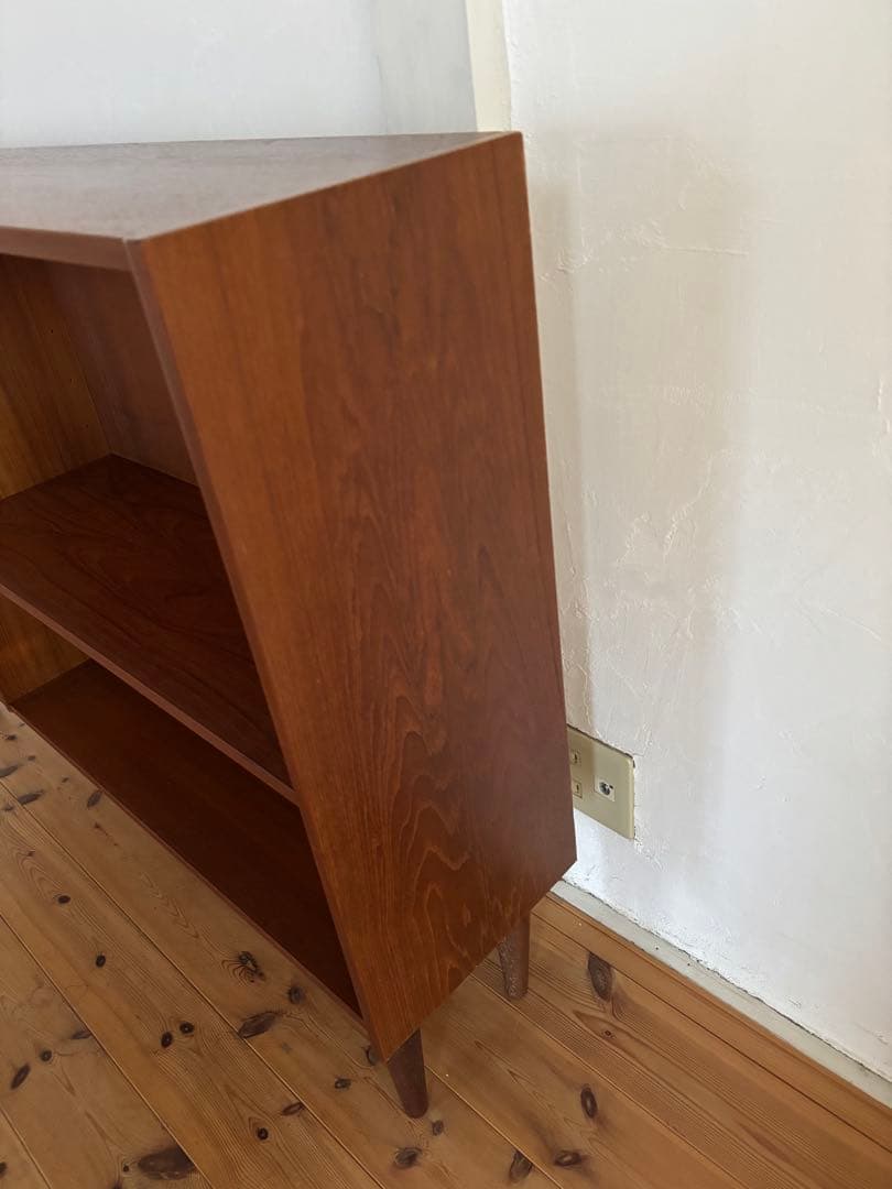 北欧ヴィンテージ　デンマーク　シェルフ