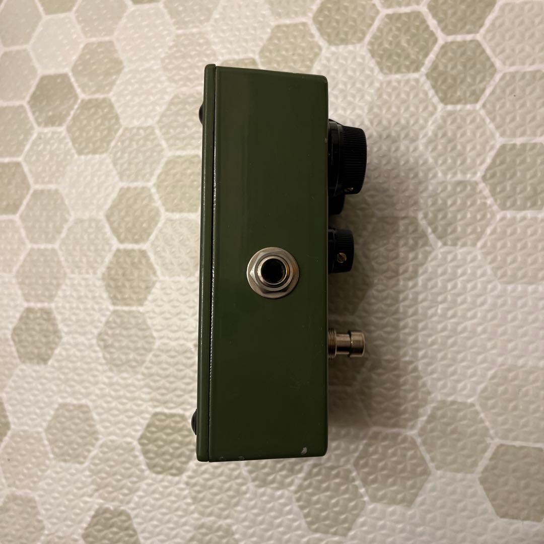 ギター Wren and Cuff Tall Font Russian