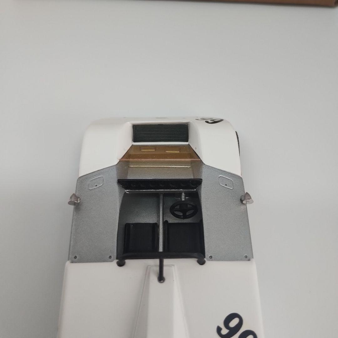 手作り ESDO CHPARRAL 2J 1/43スケール フランス製 ミニカー - メルカリ