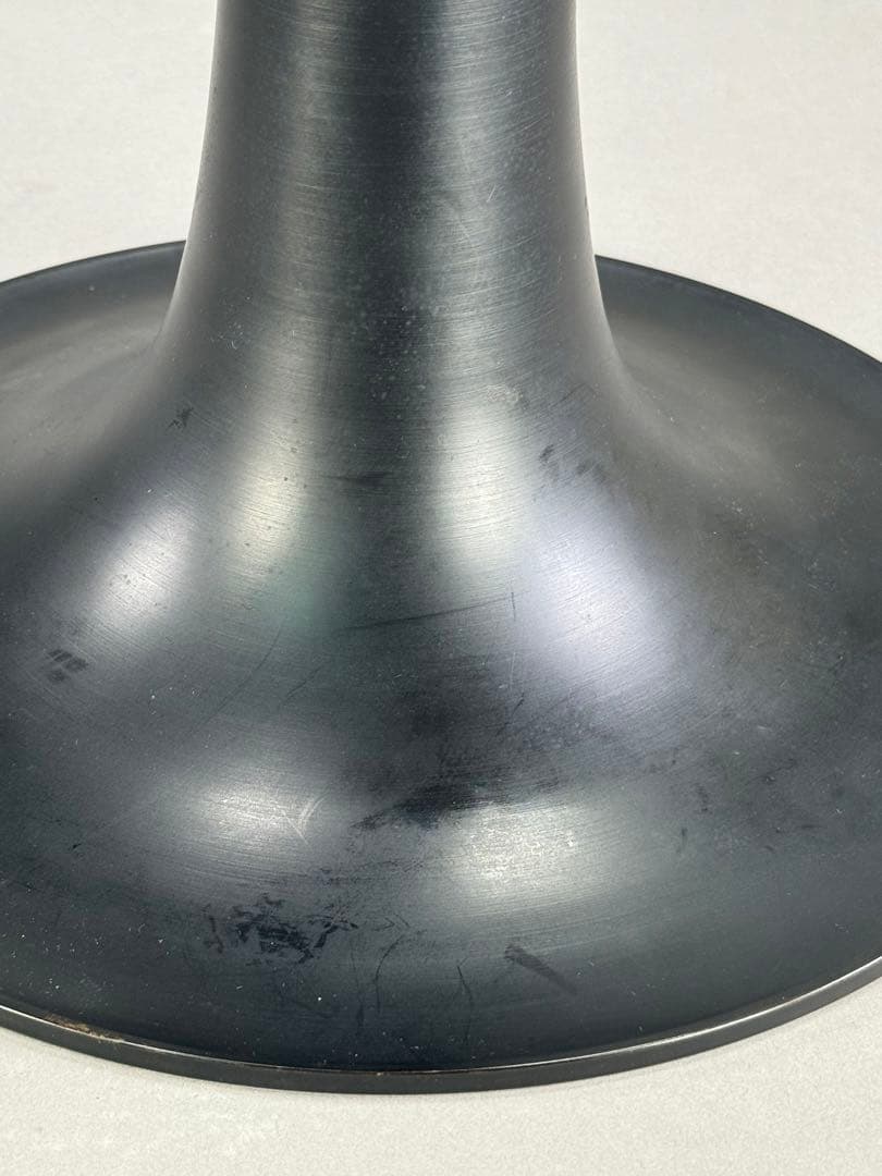 いけばな 池坊 立花 銅鋳造 銅花器 三個まとめ - メルカリ