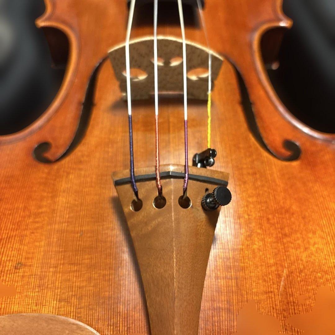 ✨美品✨Roderich Paesold 806 バイオリン 4/4サイズ - メルカリ