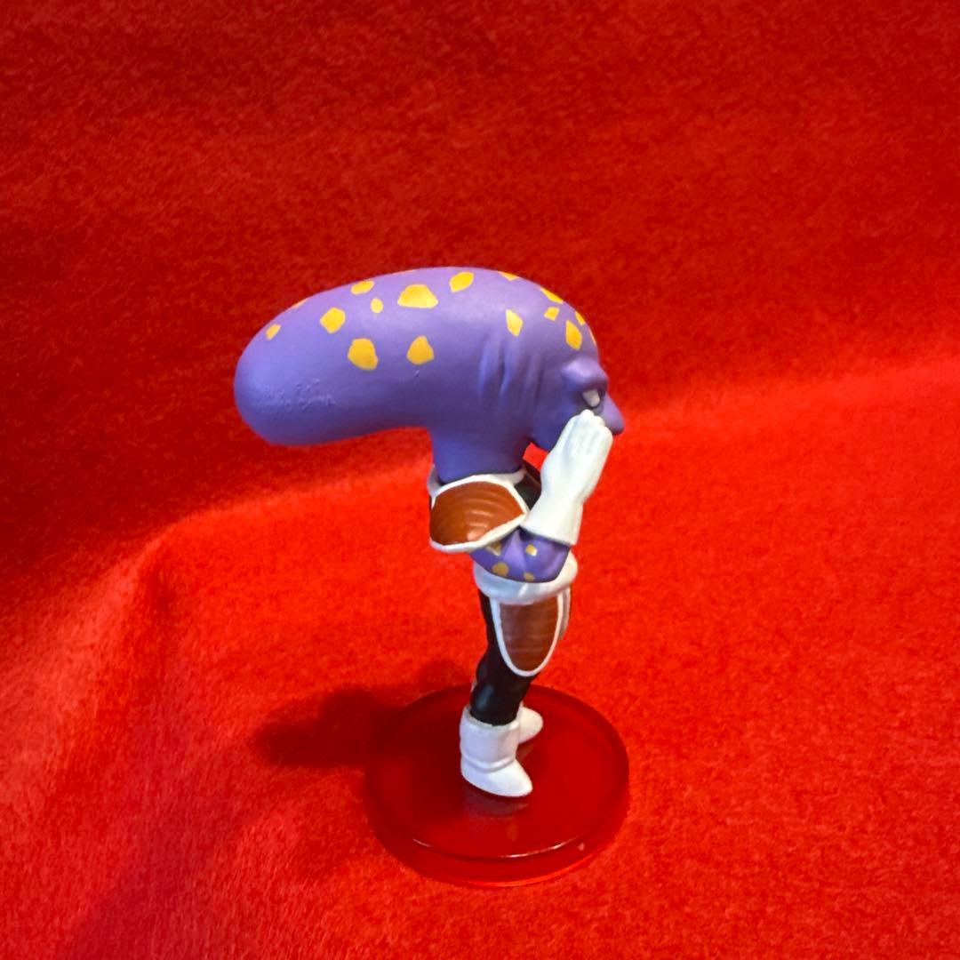 ドラゴンボール　コレクタブル　ワーコレ　アプール